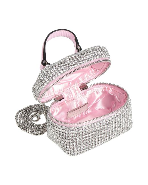 Twenty Four Haitch Gray Handbags