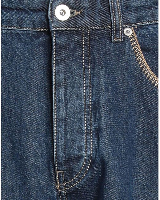 Drole de Monsieur Blue Jeans for men