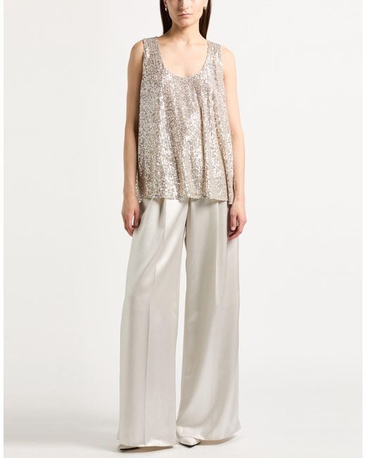 Hanita Natural Top