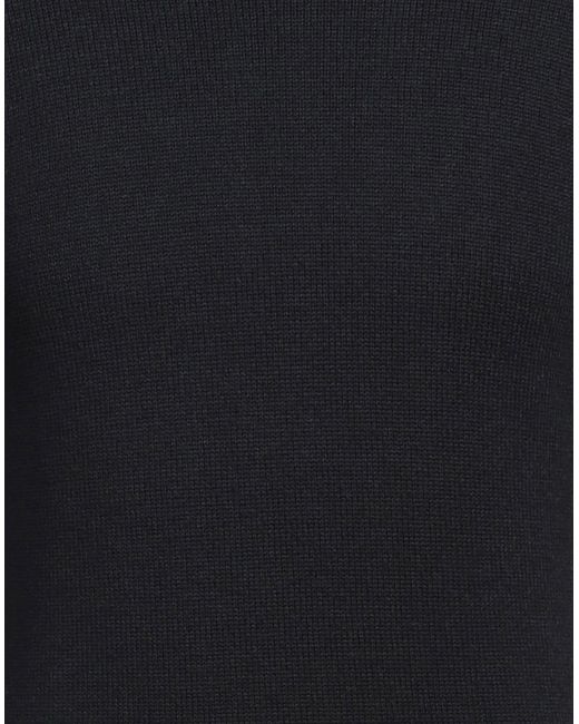 Blauer Blue Turtleneck for men