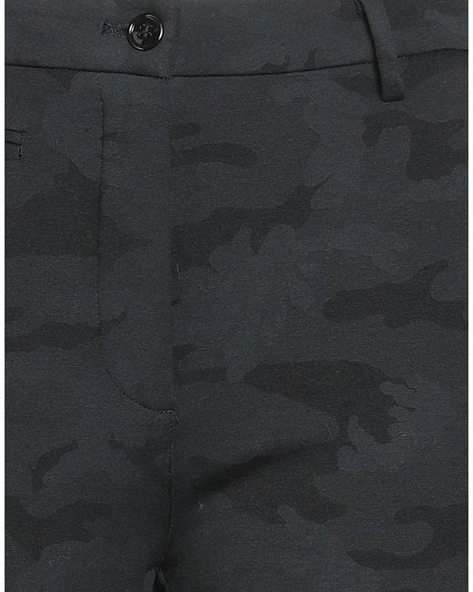 Mason's Gray Trouser