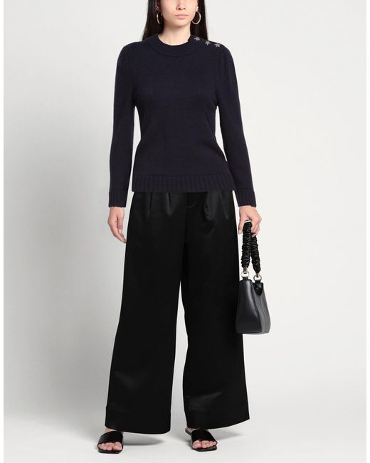 Zadig & Voltaire Blue Jumper