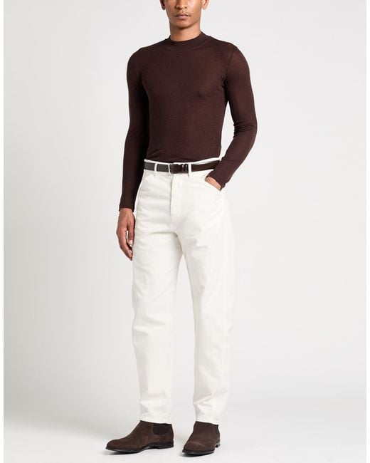 Pullover di Filippa K in Brown da Uomo