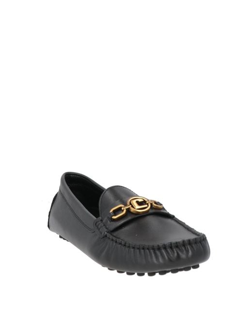 Lola Cruz Gray Loafer