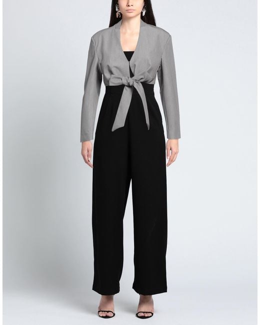 ELEH Gray Jacket