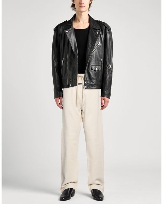 Fear Of God Natural Trouser for men