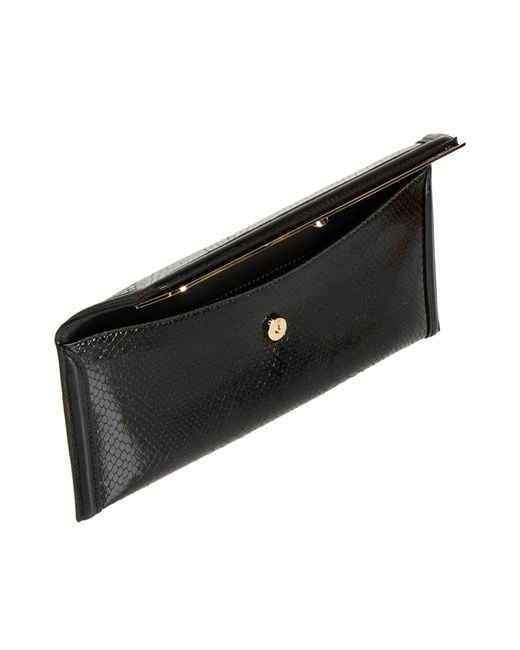 DSquared² Black Pochette