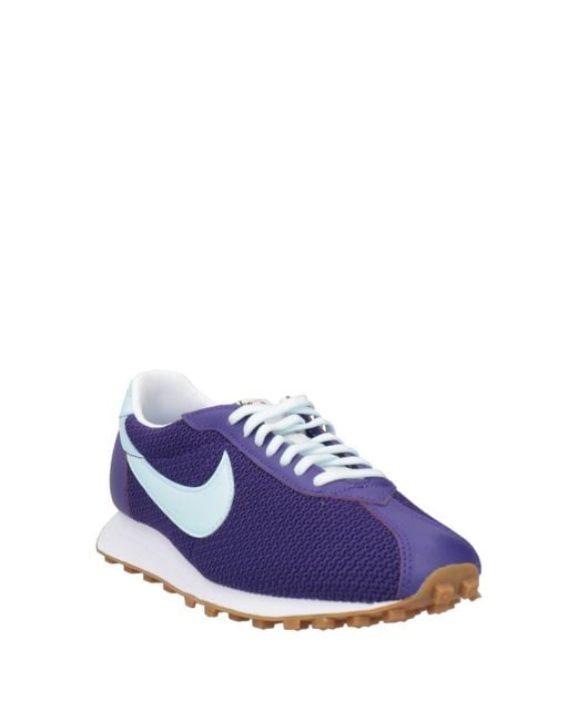 Nike Blue Trainers