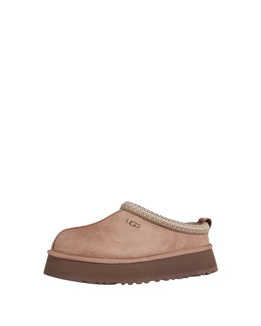 Ugg Brown Mules & Clogs