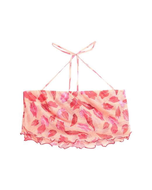 Top di Marco Rambaldi in Pink