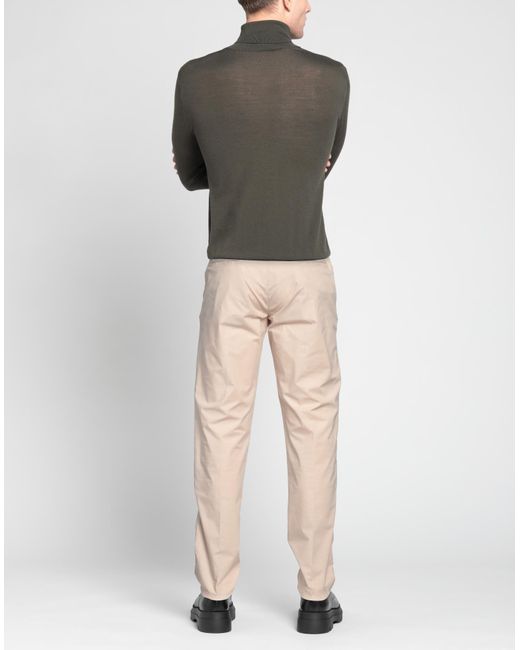 Fradi Natural Trouser for men