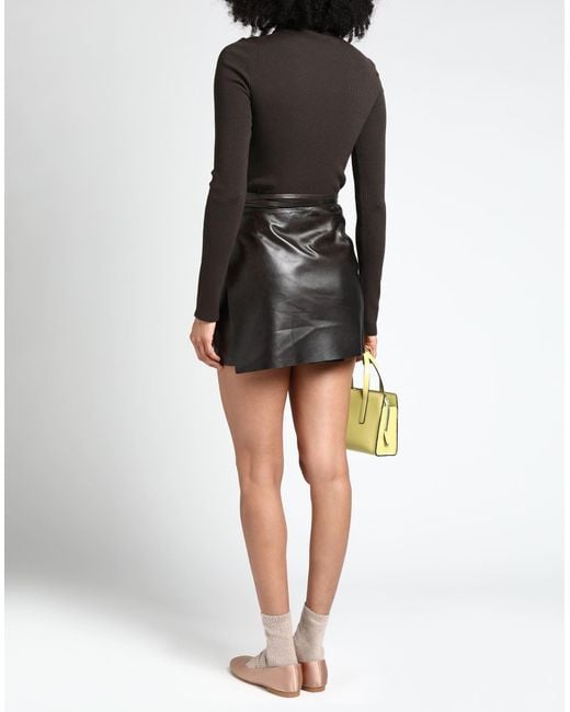 Burberry Black Turtleneck