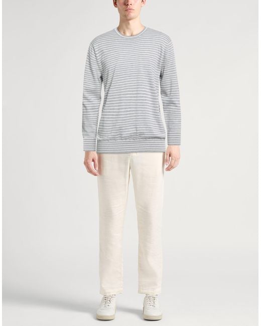 Pullover Aspesi de hombre de color Gray
