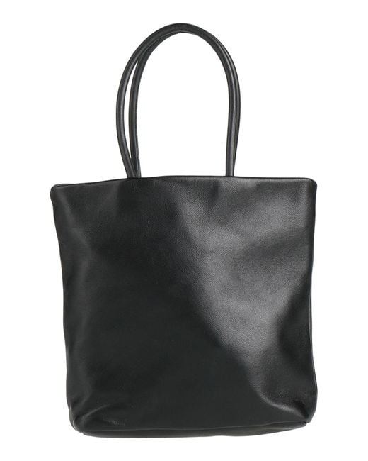 Fabiana Filippi Black Handbags
