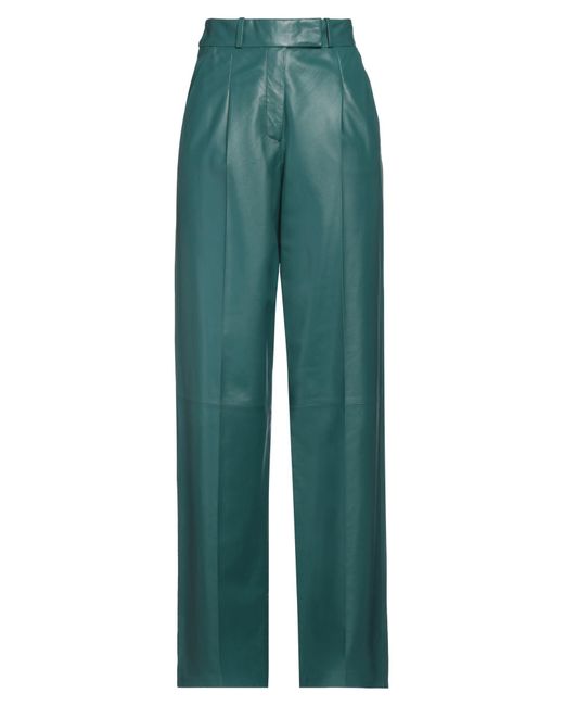 Arma Green Trouser