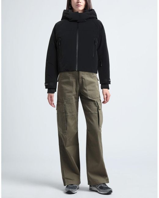 Mackage Black Pufferjacke & Daunenjacke