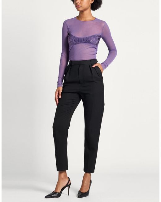 Aniye By Purple Top
