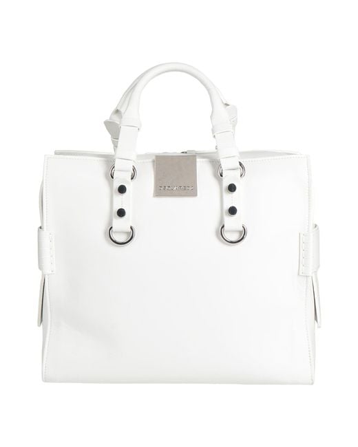 DSquared² White Handbag