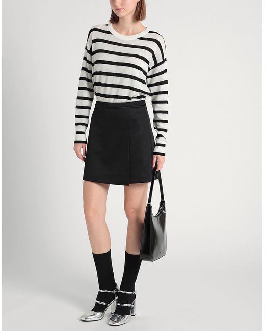 MAX&Co. White Jumper