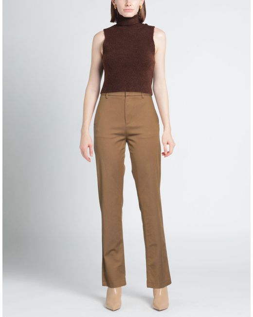 Dondup Natural Pants