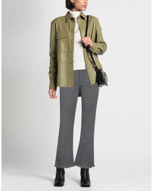 Roy Rogers Gray Trouser