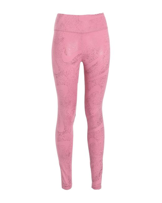 Nike Pink Leggings