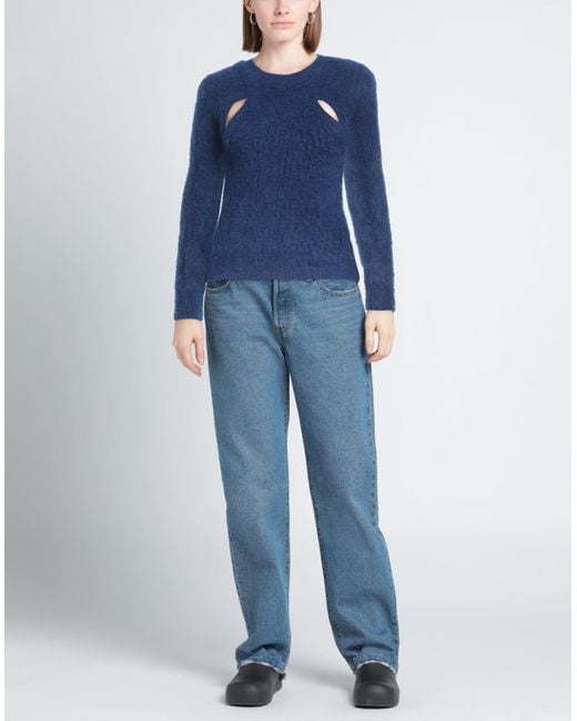 Isabel Marant Blue Jumper