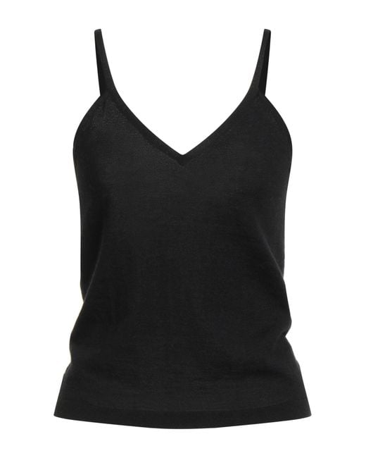Top Paul & Joe de color Black