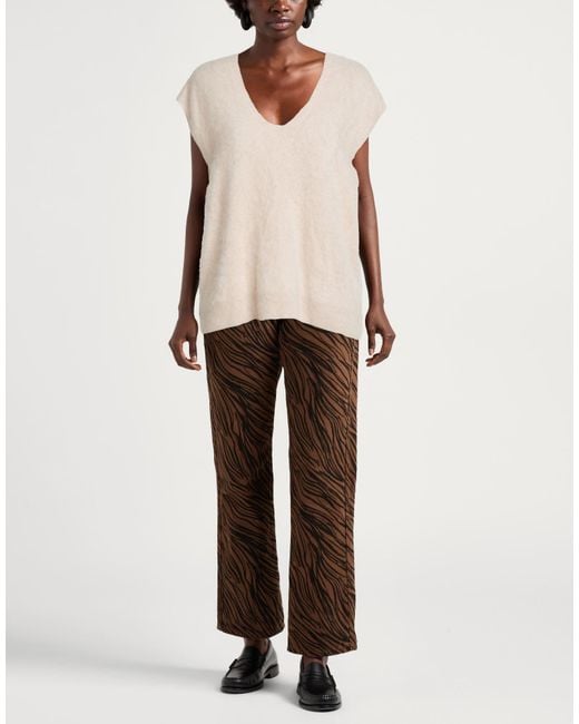 AllSaints Natural Jumper
