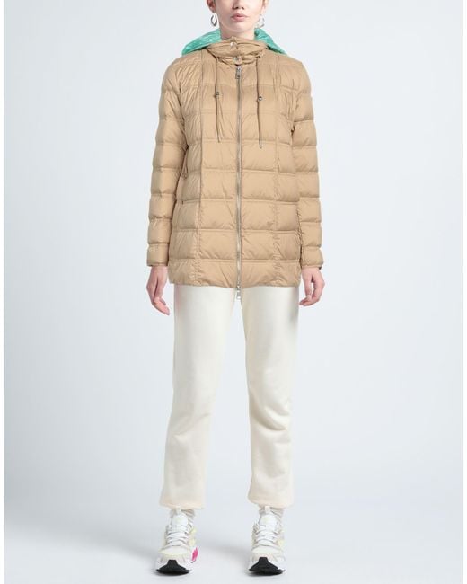 Add Natural Puffer