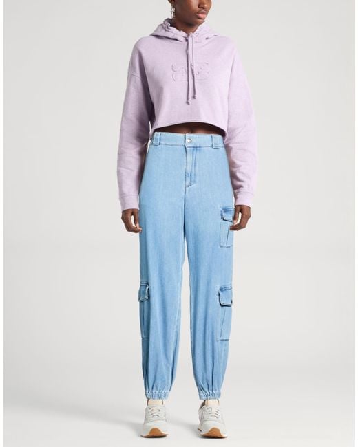 Replay Blue Jeanshose