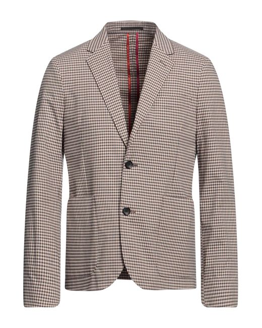 PS by Paul Smith Brown Blazer for men