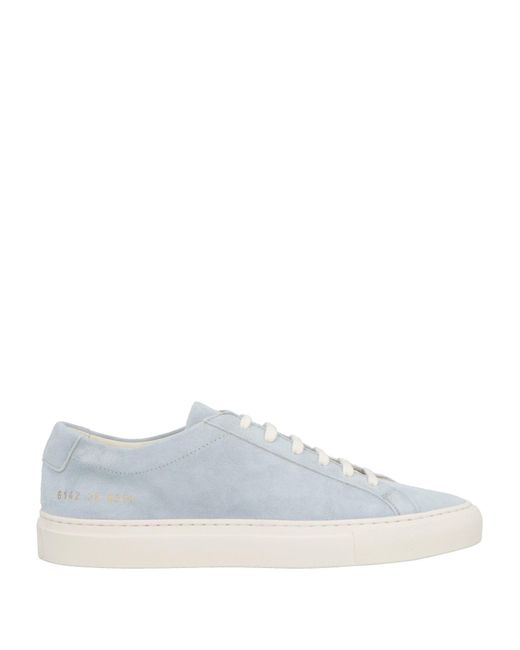 Sneakers Common Projects de color White