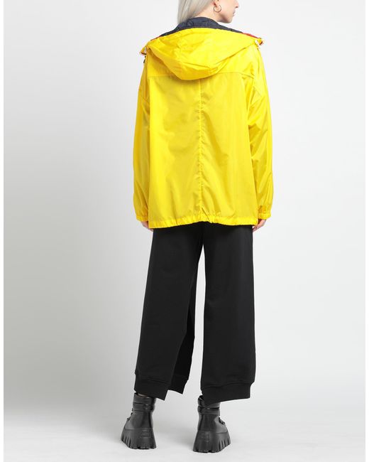 DSquared² Yellow Jacket