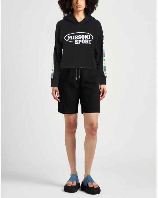 Sudadera Missoni de color Black