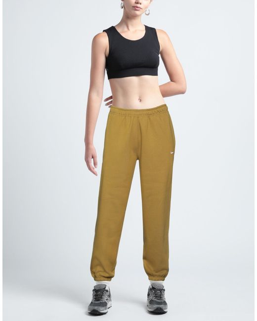 Nike Natural Pants
