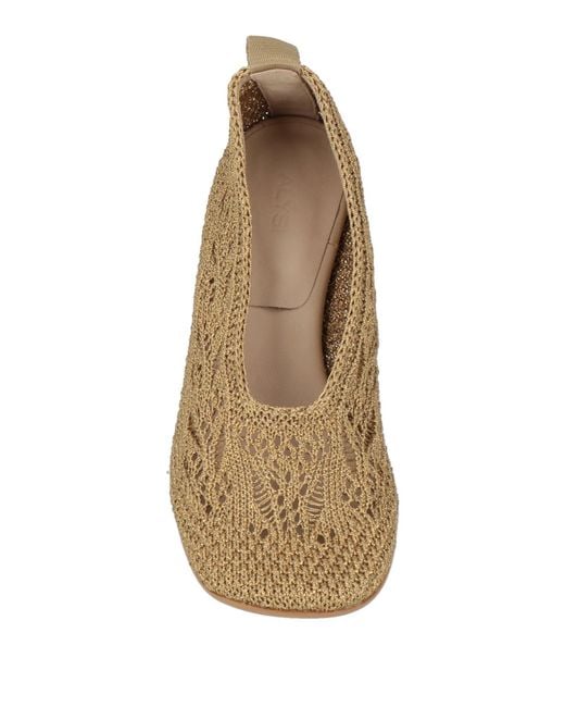 Alysi Natural Pumps