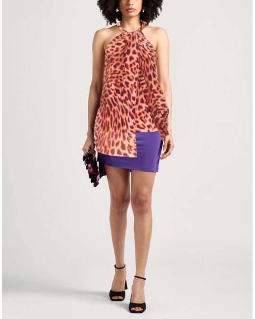 Stella McCartney Red Tops
