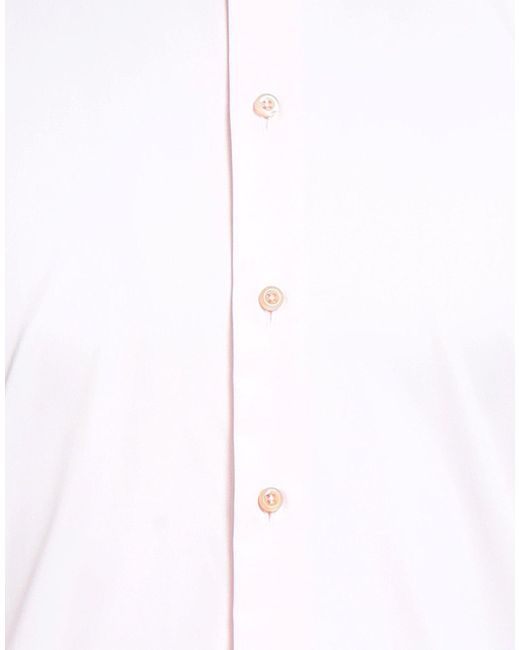 Stenstroms White Shirt for men
