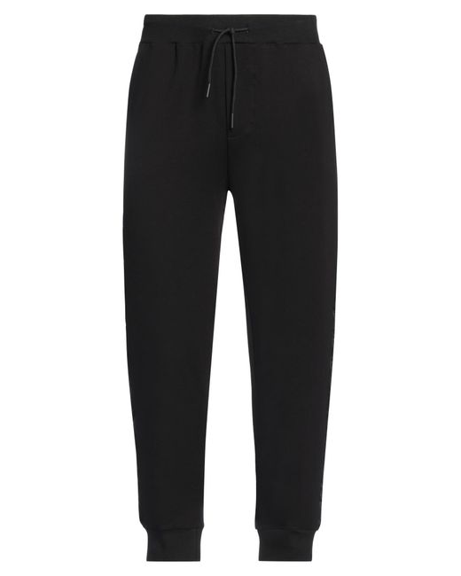 Pantalon Bikkembergs pour homme en coloris Black