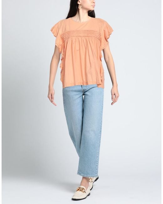 Dondup Pink Top