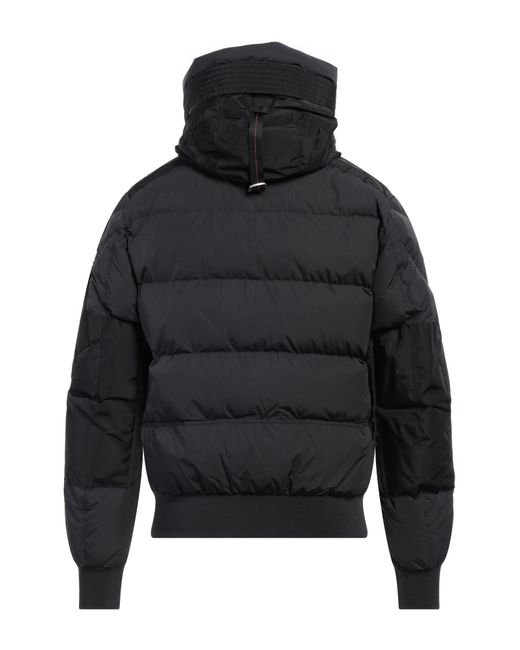 Parajumpers Blue Puffer for men