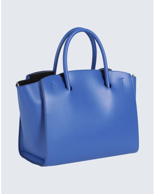 Furla Blue Handtaschen