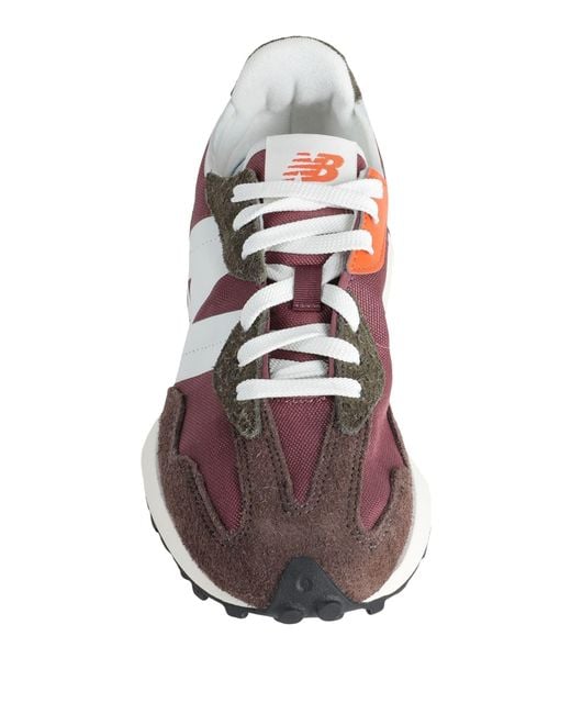 New Balance Multicolor Trainers