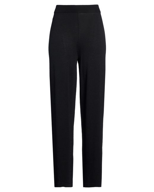 SEVENTY VENEZIA Blue Trouser
