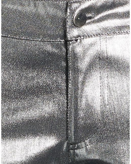 Collina Strada Gray Jeans Cotton, Elastane