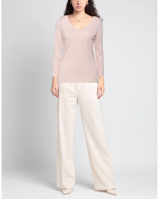Tsd12 Pink Sweater