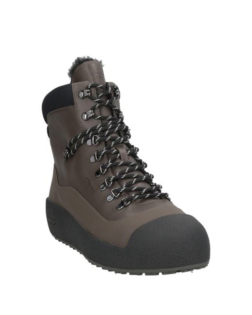 Bottines Bally pour homme en coloris Brown