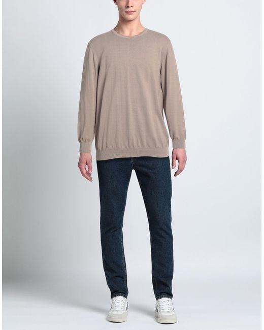 Heritage Pullover in Brown für Herren