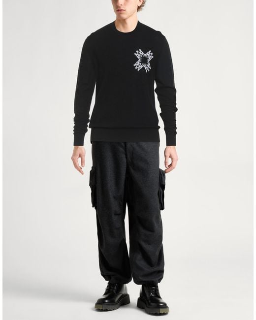 Amiri Pullover in Black für Herren